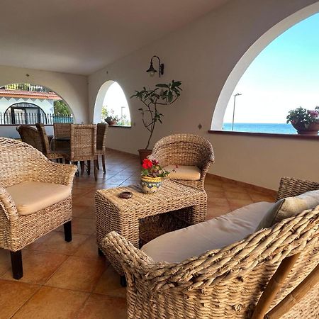Hotel Dormo Da Lia Borgo San Nicola Mandra Capreria Esterno foto