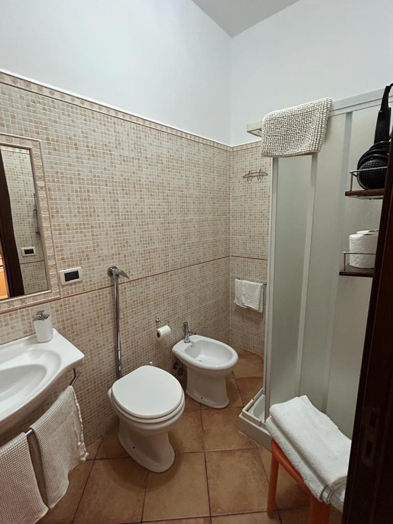 Hotel Dormo Da Lia Borgo San Nicola Mandra Capreria Esterno foto