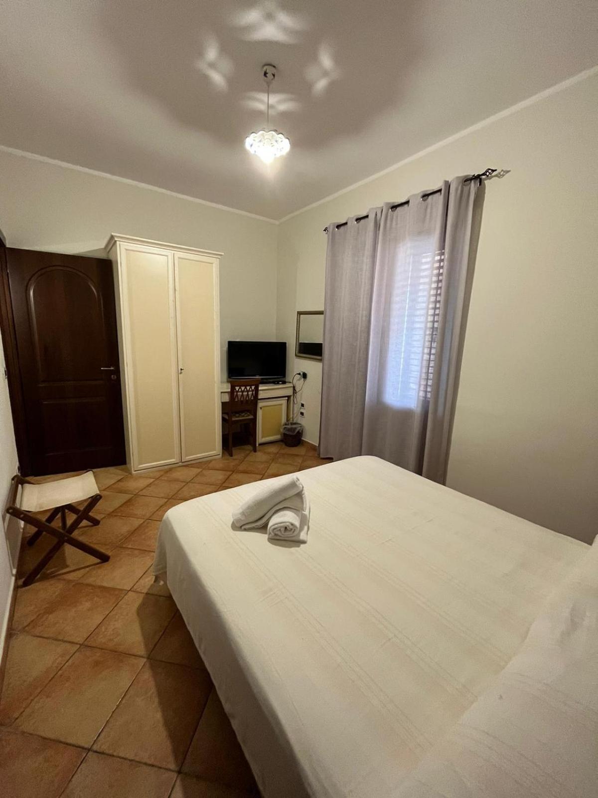 Hotel Dormo Da Lia Borgo San Nicola Mandra Capreria Esterno foto