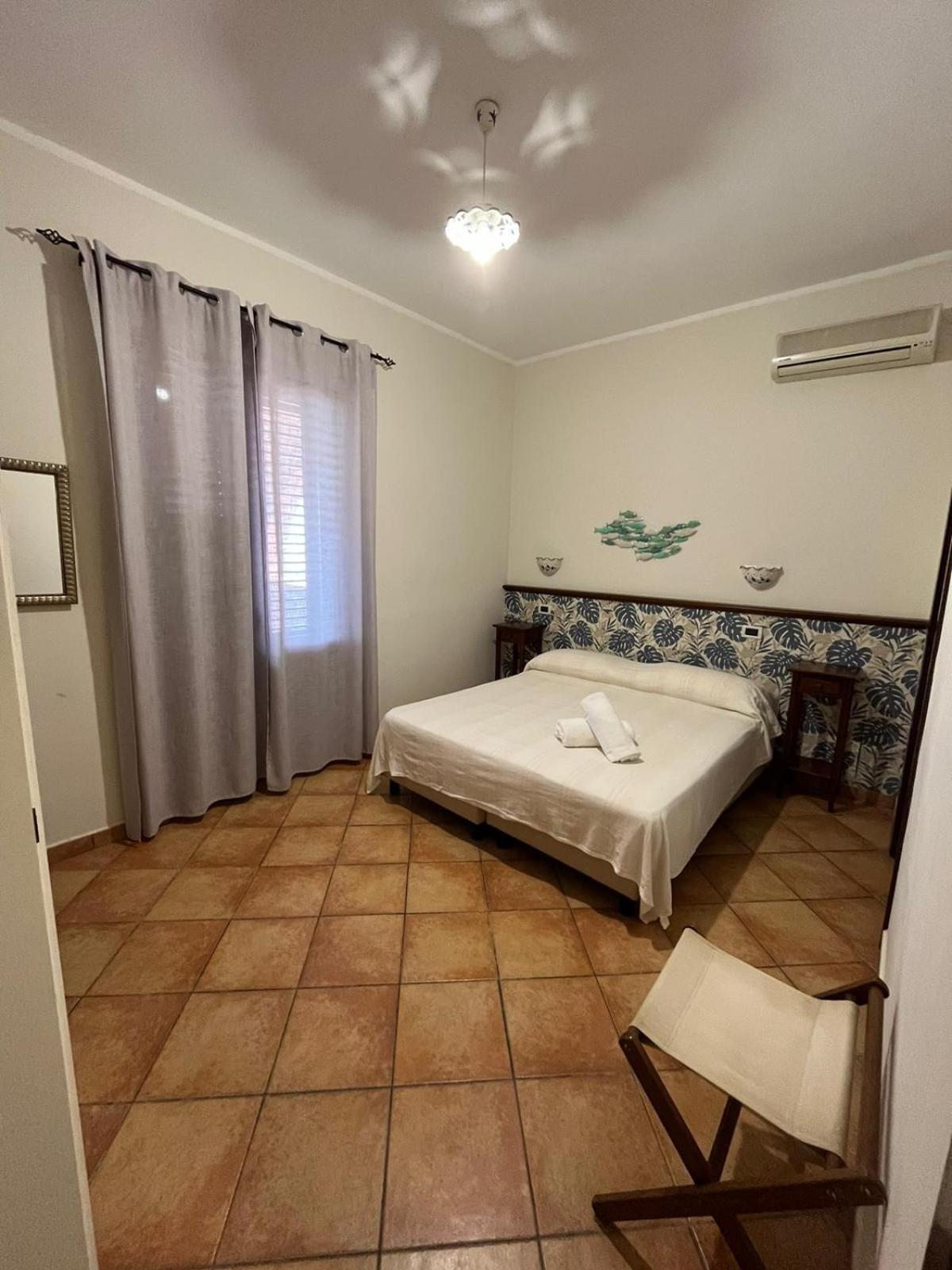 Hotel Dormo Da Lia Borgo San Nicola Mandra Capreria Esterno foto