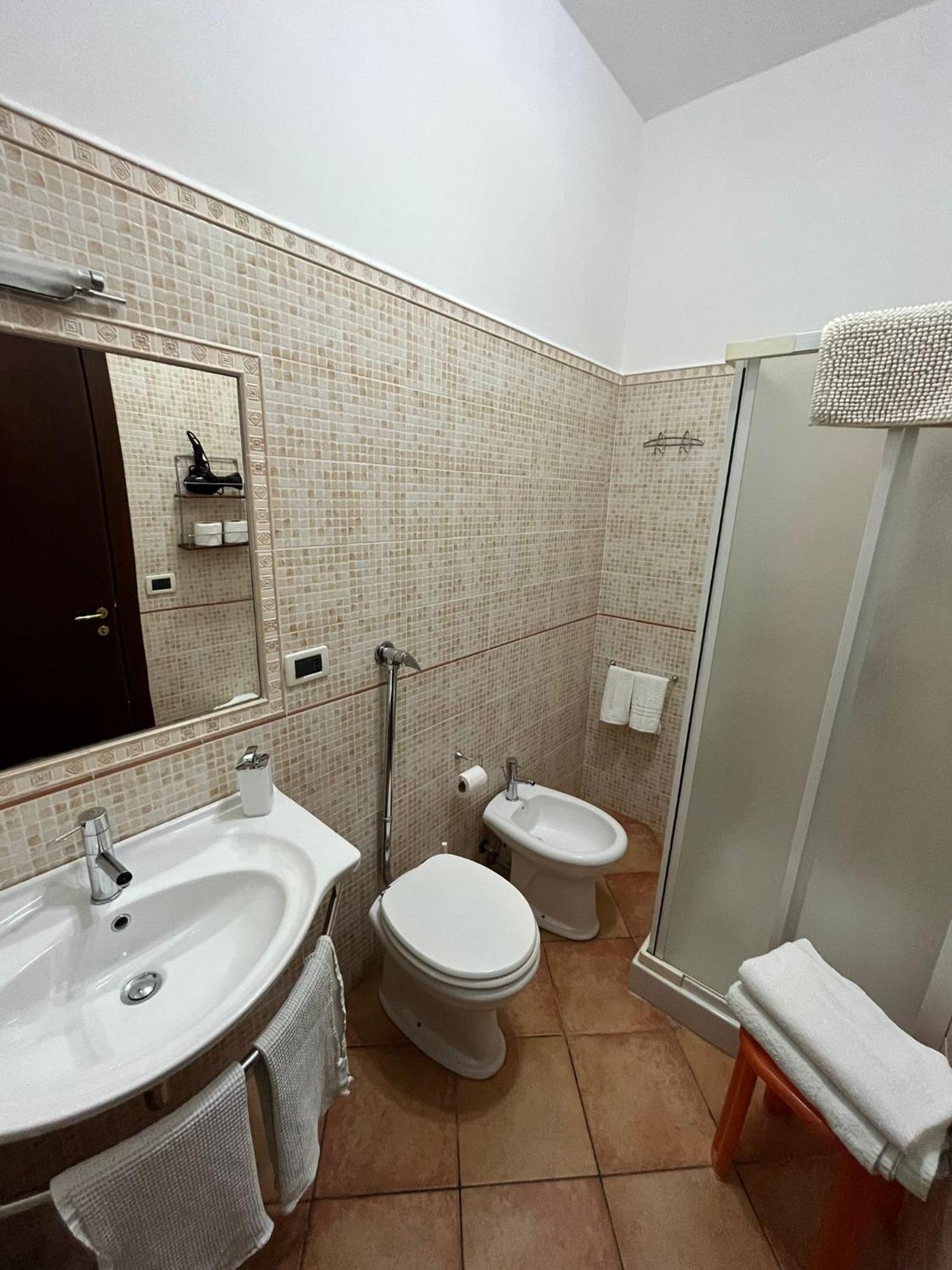 Hotel Dormo Da Lia Borgo San Nicola Mandra Capreria Esterno foto