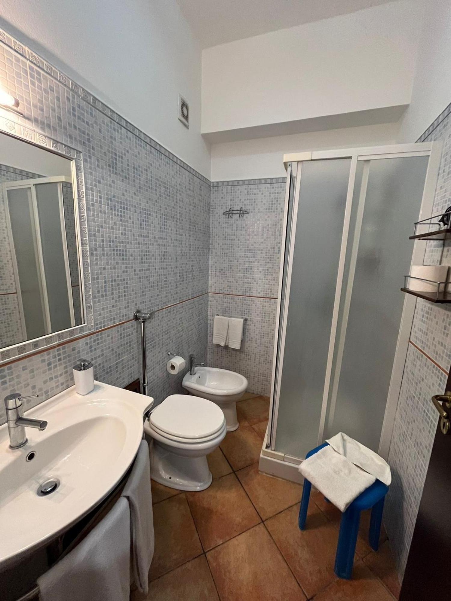 Hotel Dormo Da Lia Borgo San Nicola Mandra Capreria Esterno foto