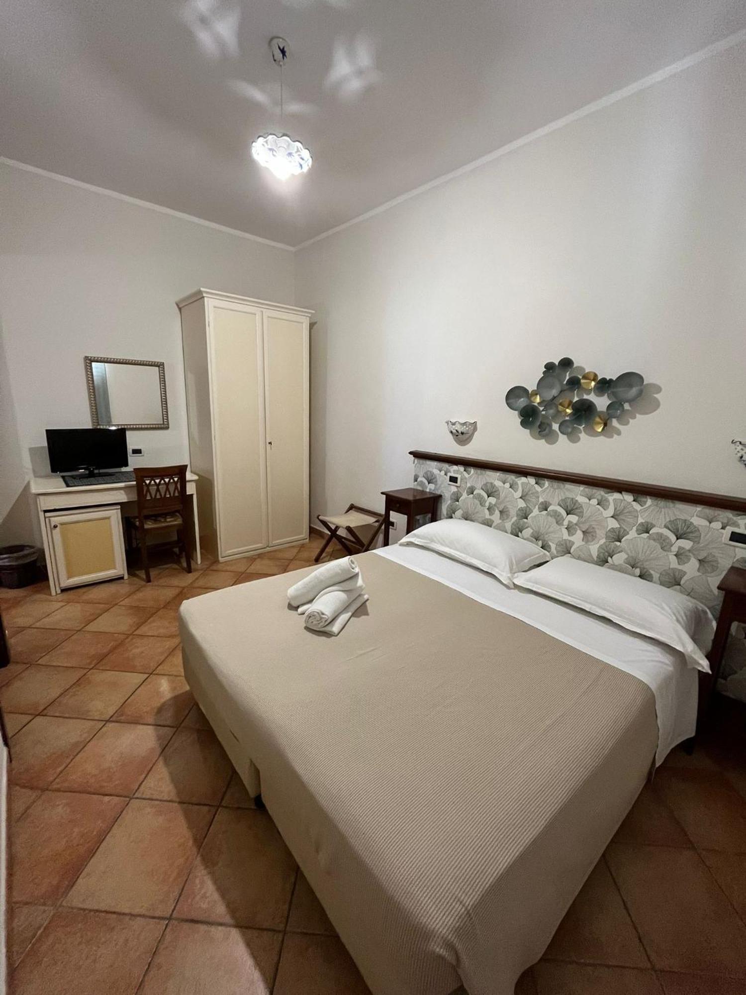 Hotel Dormo Da Lia Borgo San Nicola Mandra Capreria Esterno foto
